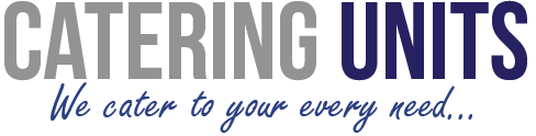 Catering Units Logo