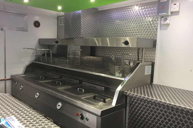 img-kingfishervan-interior Inside of a Catering Unit