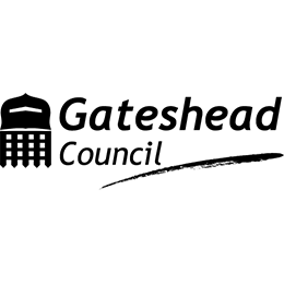 Gateshead Council logo
