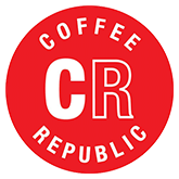 Coffee Republic logo