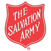 The Salvation Army logo
