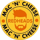 Redheads Mac 'N' Cheese